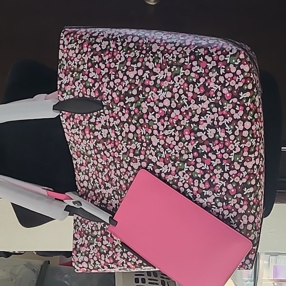Kate spade large tote - Picture 2 of 3